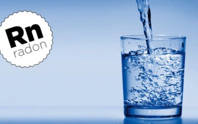 PearL étend la portée de ses accréditations Cofrac à la mesure du radon dans l’eau