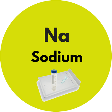 Kit analyse Sodium
