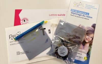 Acheter un détecteur radon fiable : nos conseils d’experts