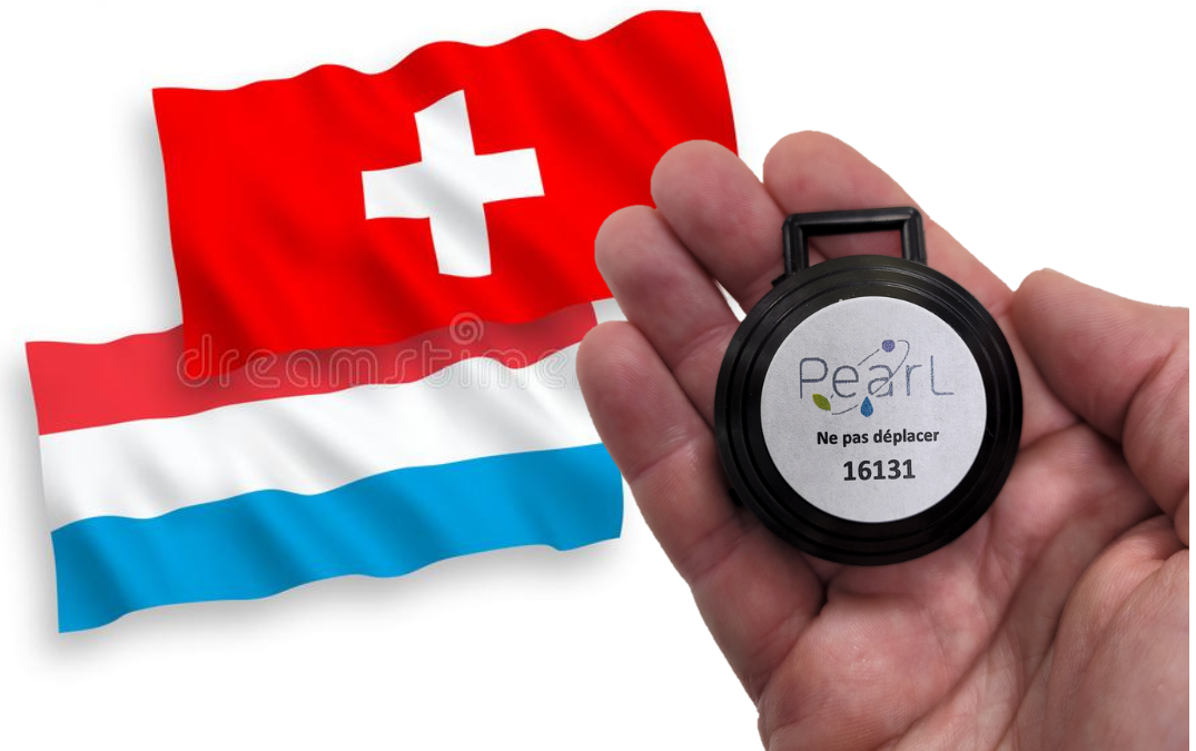 Les détecteurs Easyrad de PearL agréés pour le dépistage réglementaire du radon en Suisse et au Luxembourg.
